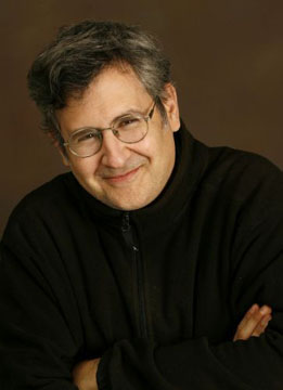 photo of Ari Hoptman